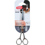 Ciseaux incurves de Zolux - Produit pour animaux dans Soins et Hygiene pour chiens
