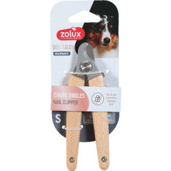 Coupe ongles s de Zolux - Produit pour animaux dans Soins et Hygiene pour chiens