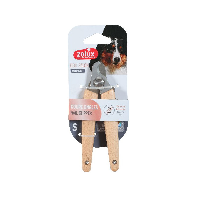 Coupe ongles s de Zolux - Produit pour animaux dans Soins et Hygiene pour chiens