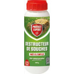 Destructeur de Souche 400g - Élimination Efficace des Souches de BHS - Produit pour les plantes dans Autre Traitement