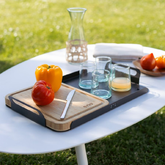 Planche a decouper de ENO - Plancha dans Accessoires plancha