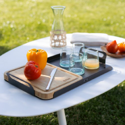 Planche a decouper de ENO - Plancha dans Accessoires plancha