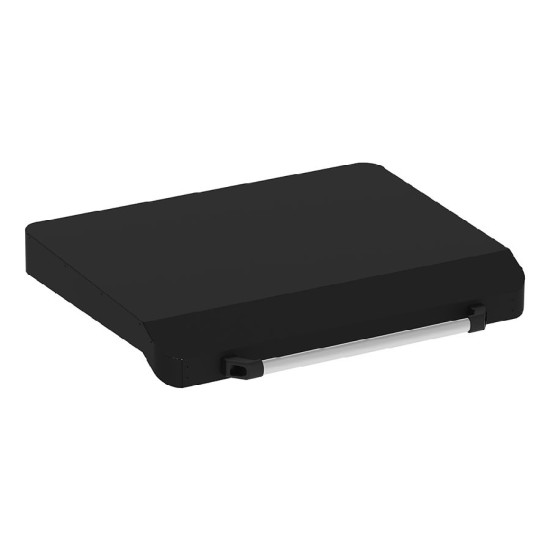 Couvercle fusion 75 noir de ENO - Plancha dans Autres accessoires plancha