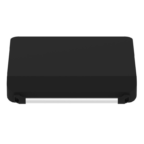 Couvercle fusion 75 noir de ENO - Plancha dans Autres accessoires plancha