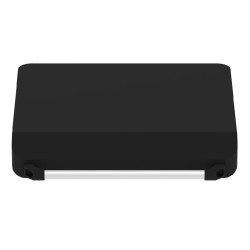 Couvercle fusion 75 noir de ENO - Plancha dans Autres accessoires plancha
