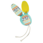Jouet chat kali balle vert de Zolux - Produit pour animaux dans Jouets pour chats