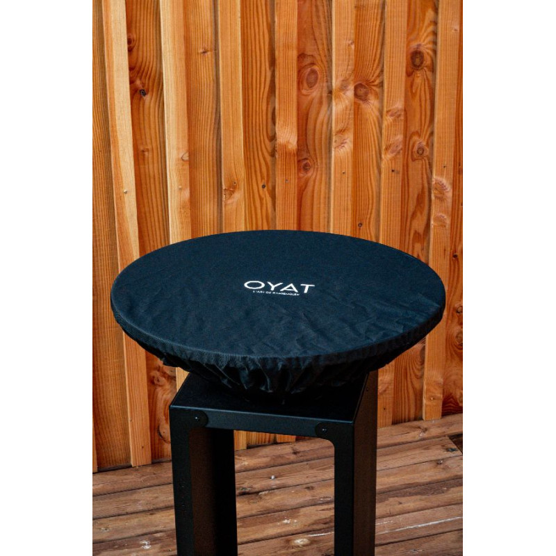 Mini housse de protection (ø58 & ø68) de Braséro OYAT dans 🔥 Brasero - chauffe terrasse