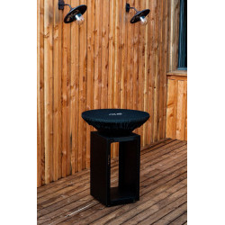 Mini housse de protection (ø58 & ø68) de Braséro OYAT dans 🔥 Brasero - chauffe terrasse