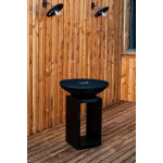 Mini housse de protection (ø58 & ø68) de Braséro OYAT dans 🔥 Brasero - chauffe terrasse