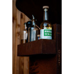 Huilier b.b.o pro cognac de Braséro OYAT dans 🔥 Brasero - chauffe terrasse