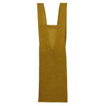 Tablier japonais lino 170 gold de Jardinerie Bordeaux Libourne Gironde dans 🎁 Idées cadeaux