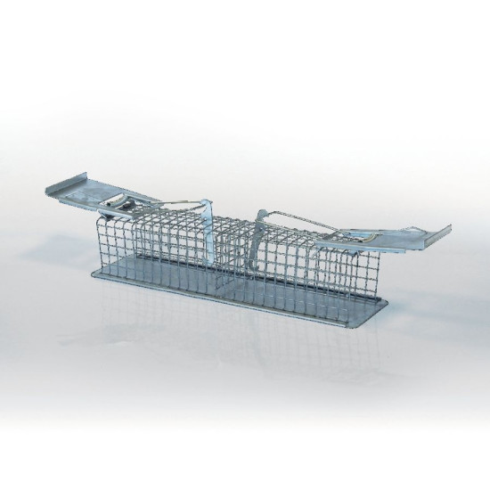 Nasse pour souris 2 entrees de BSI -Bio service international - traitement pour plantes dans 🐁 Raticide / souricide