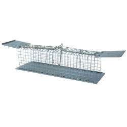 Nasse pour rats 2 entrees de BSI -Bio service international - traitement pour plantes dans 🐁 Raticide / souricide