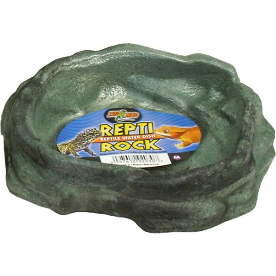 MANGEOIRE REPTIROCK XL FD50 de Zoomed - Accessoires reptiles dans Mangeoire pour reptiles