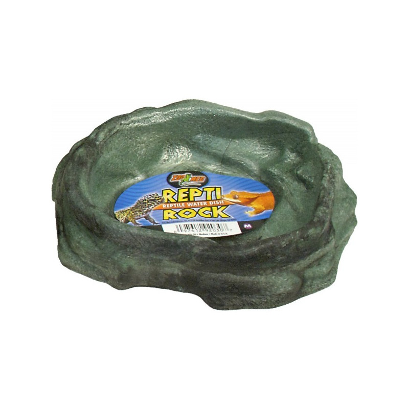 MANGEOIRE REPTIROCK XL FD50 de Zoomed - Accessoires reptiles dans Mangeoire pour reptiles