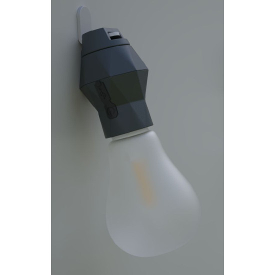 Helpa - lampe solaire pour jardin de Watt & Home - Eclairage solaire de jardin dans Eclairage Solaire de jardin