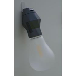 Helpa - lampe solaire pour jardin de Watt & Home - Eclairage solaire de jardin dans Eclairage Solaire de jardin