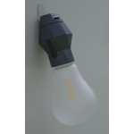 Helpa - lampe solaire pour jardin de Watt & Home - Eclairage solaire de jardin dans Eclairage Solaire de jardin