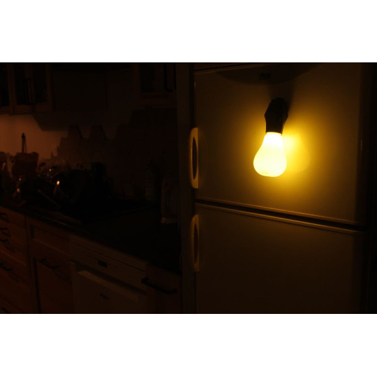 Helpa - lampe solaire pour jardin de Watt & Home - Eclairage solaire de jardin dans Eclairage Solaire de jardin