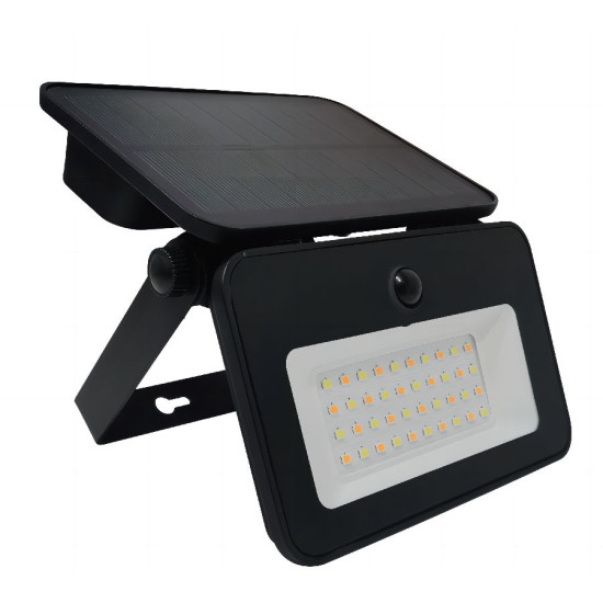 Projecteur odessa - lampe solaire pour jardin de Watt & Home - Eclairage solaire de jardin dans Eclairage Solaire de jardin