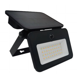 Projecteur odessa - lampe solaire pour jardin de Watt & Home - Eclairage solaire de jardin dans Eclairage Solaire de jardin