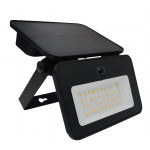 Projecteur odessa - lampe solaire pour jardin de Watt & Home - Eclairage solaire de jardin dans Eclairage Solaire de jardin