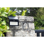 Projecteur odessa - lampe solaire pour jardin de Watt & Home - Eclairage solaire de jardin dans Eclairage Solaire de jardin