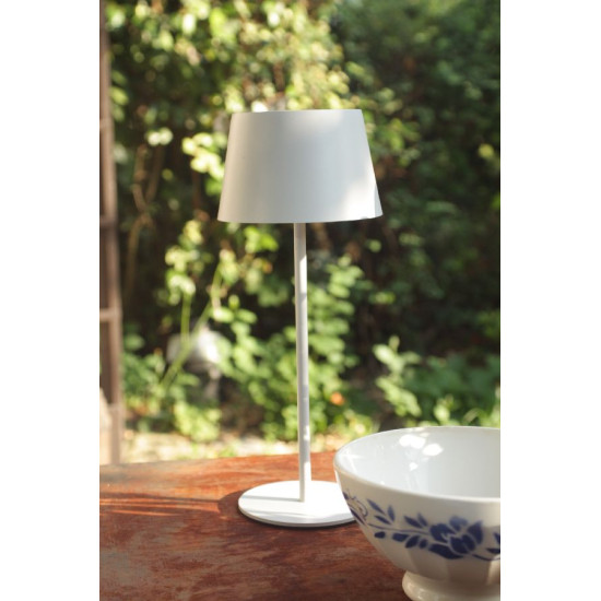 Sofa - lampe solaire pour jardin de Watt & Home - Eclairage solaire de jardin dans Eclairage Solaire de jardin