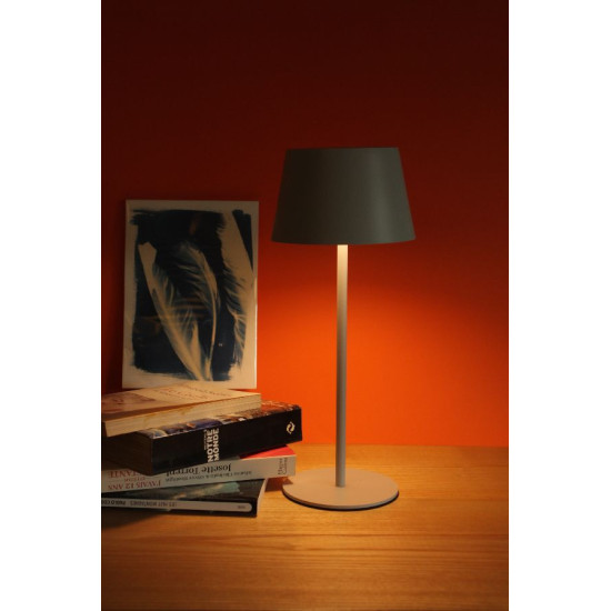 Sofa - lampe solaire pour jardin de Watt & Home - Eclairage solaire de jardin dans Eclairage Solaire de jardin