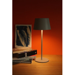 Sofa - lampe solaire pour jardin de Watt & Home - Eclairage solaire de jardin dans Eclairage Solaire de jardin