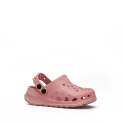 Sabot kosmik kids rose 24/25 de Rouchette - Bottes et sabots dans Sabots Enfants