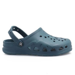 Sabot kosmik kids bleu 32/33 de Rouchette - Bottes et sabots dans Sabots Enfants