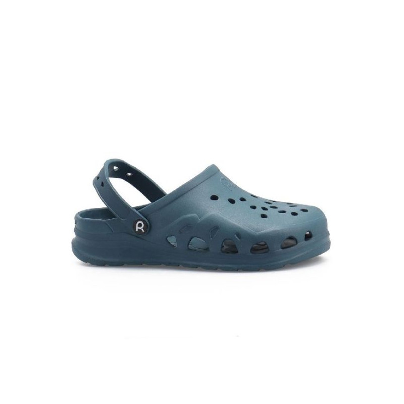 Sabot kosmik kids bleu 32/33 de Rouchette - Bottes et sabots dans Sabots Enfants