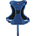 Harnais easyride l bleu de Zolux - Produit pour animaux dans Harnais pour chien