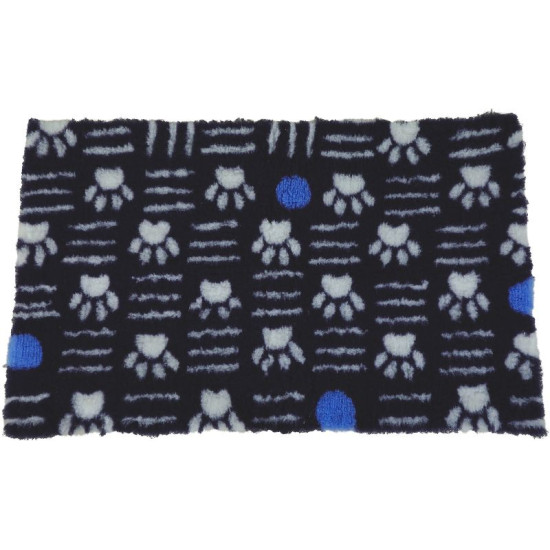 Tapis isolant pattes bl 75x120 de Zolux - Produit pour animaux dans Paniere et coussin pour chiens