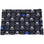 Tapis isolant pattes bl 75x120 de Zolux - Produit pour animaux dans Paniere et coussin pour chiens