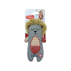 Jouet chat lion wtr de Zolux - Produit pour animaux dans Jouets pour chats