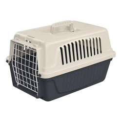 Panier de transport atlas 5 pour chien de Ferplast - cage pour oiseaux et rongeurs dans Transport pour chiens