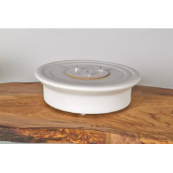 STARLIGHT LED BASE de Hellmann versand - décoration en verre dans H015