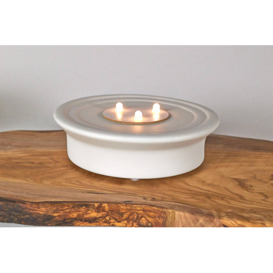 STARLIGHT LED BASE de Hellmann versand - décoration en verre dans H015