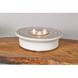 STARLIGHT LED BASE de Hellmann versand - décoration en verre dans H015