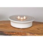 STARLIGHT LED BASE de Hellmann versand - décoration en verre dans H015