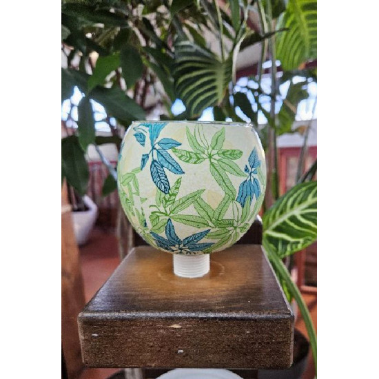 VERRE LUMINEUX N614 de Hellmann versand - décoration en verre dans H015