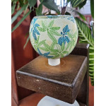 VERRE LUMINEUX N614 de Hellmann versand - décoration en verre dans H015