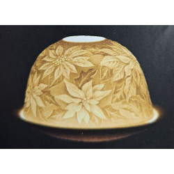 STARLIGHT N38 de Hellmann versand - décoration en verre dans H015
