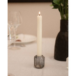 Bougie droite ivoire de My jolie candle dans M1081
