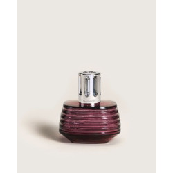 Lampe vibes prune de Lampe Berger Paris - parfums et diffuseurs dans M1081