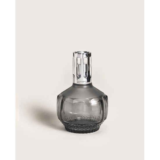 Lampe molecule grise de Lampe Berger Paris - parfums et diffuseurs dans M1081