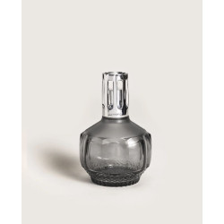 Lampe molecule grise de Lampe Berger Paris - parfums et diffuseurs dans M1081