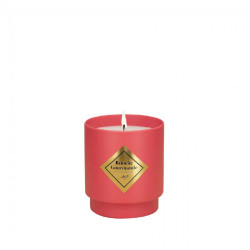 Bougie bijou brioche bracelet rouge 200g de My jolie candle dans M1081